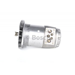  Bosch Alternator Assembly Genuine 0120689589