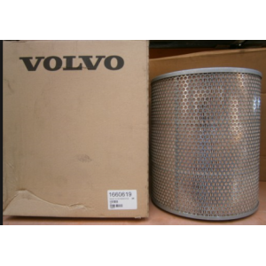 Volvo Air Filter Outer  1660619  