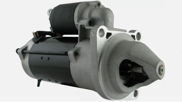 BOSCH STARTER MOTOR - 24V