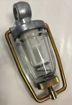 FUEL FILTER FOR MERCEDES BENZ