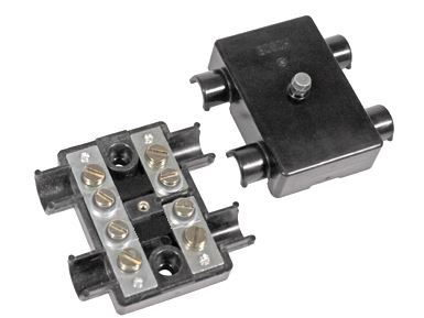 BOSCH FUSE HOLDER