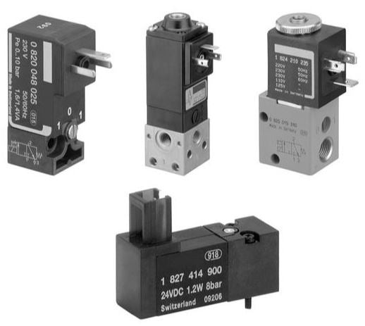 DIRECTIONAL VALVE