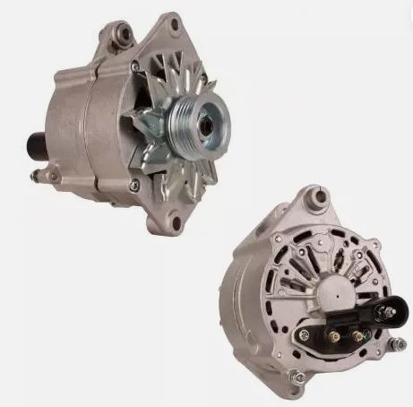 BOSCH ALTERNATOR 14V, 120A