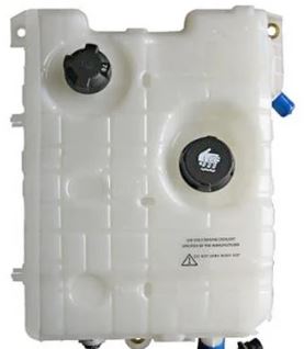 RENAULT PREMIUM ROUTE EXPANSION TANK