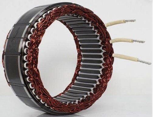 Bosch Stator 1125047004