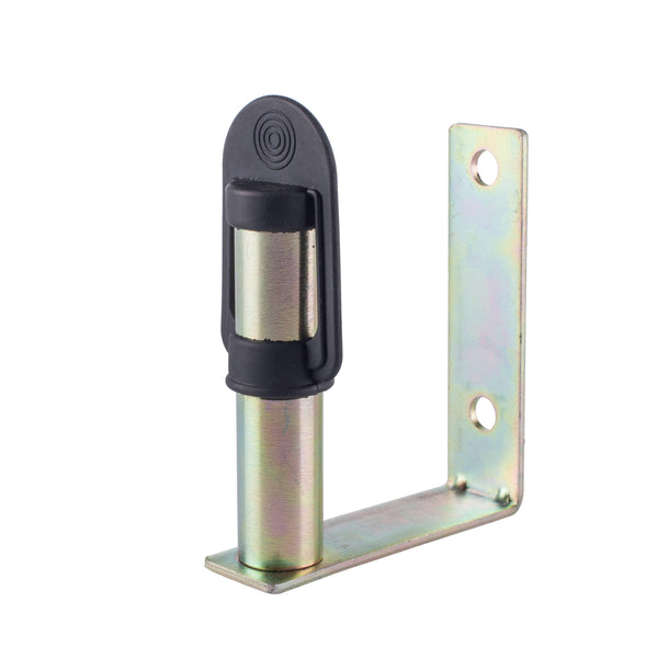 DIN / Hella Pole Mount for Beacons – Part # PM04