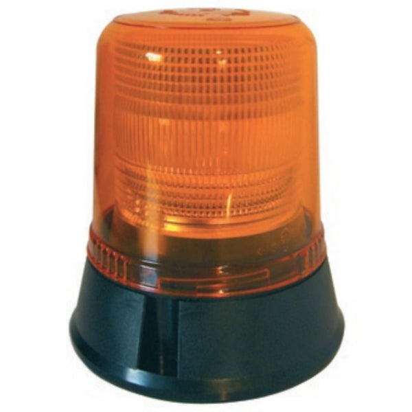 LAP221/LAP222 Flashing Static / Airport Cap 168 Beacon – 3 Bolt – 12/24v