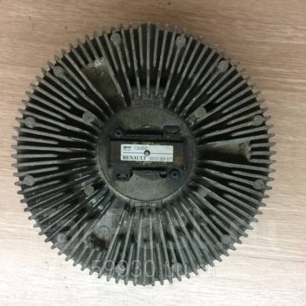 Part No 5010269871 Renault Original Fan Clutch