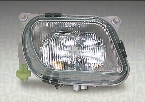 Magneti Marelli 710305059002 Fog Light, Right