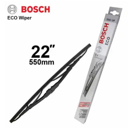 BOSCH ECO WIPER BLADE 550 EU 22 Inch