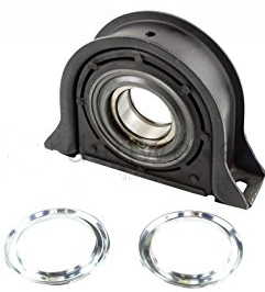 DAF Center Bearing Genuine 102204