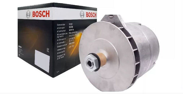 BOSCH ALTERNATOR ASSY 24V 140A