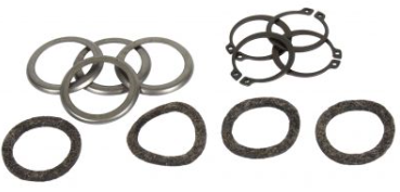 Part No 681090 Repair Kit, Brake Shoe Sleeve DAF