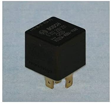 Bosch Relay 24v 0 332 209 201